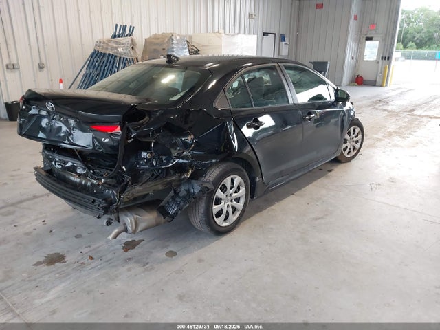 Aukcja sprzedaży 2024 Toyota Corolla Le, vin: 5YFB4MDE1RP175905, numer aukcji: 46129731