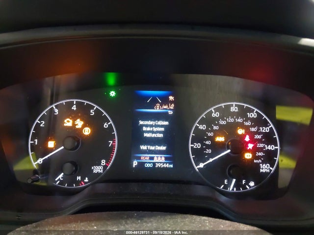 Aukcja sprzedaży 2024 Toyota Corolla Le, vin: 5YFB4MDE1RP175905, numer aukcji: 46129731