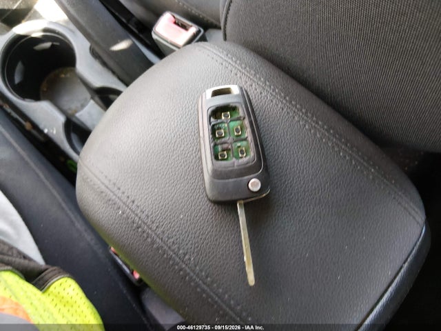 Aukcja sprzedaży 2014 Chevrolet Cruze 1lt Auto, vin: 1G1PC5SBXE7298324, numer aukcji: 46129735