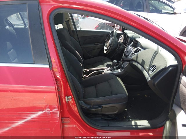 Aukcja sprzedaży 2014 Chevrolet Cruze 1lt Auto, vin: 1G1PC5SBXE7298324, numer aukcji: 46129735