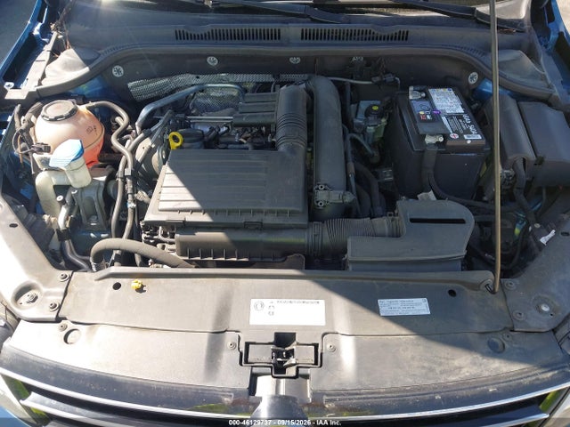 Volkswagen Jetta 1.4t S 2018 3VW2B7AJXJM238839 Image 10