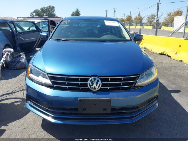 Volkswagen Jetta 1.4t S 2018 3VW2B7AJXJM238839 Image 12