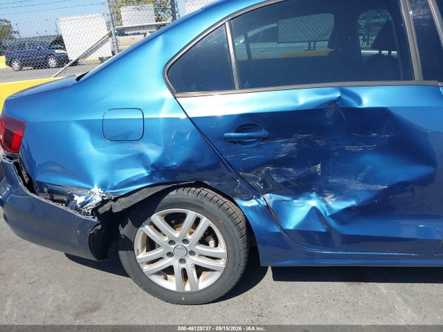 Volkswagen Jetta 1.4t S 2018 3VW2B7AJXJM238839 Image 6