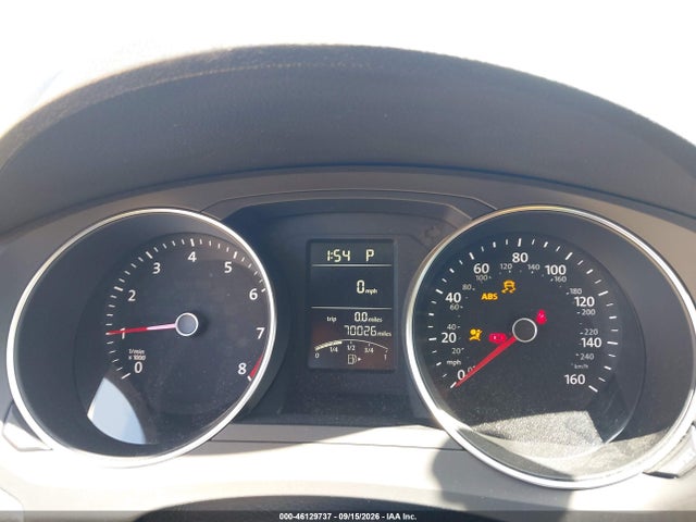Volkswagen Jetta 1.4t S 2018 3VW2B7AJXJM238839 Image 7