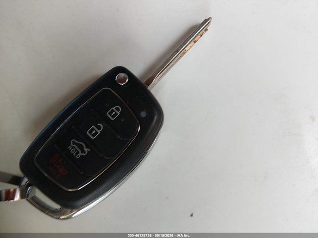 Hyundai Sonata 2017 5NPE24AF0HH458212 Image 11