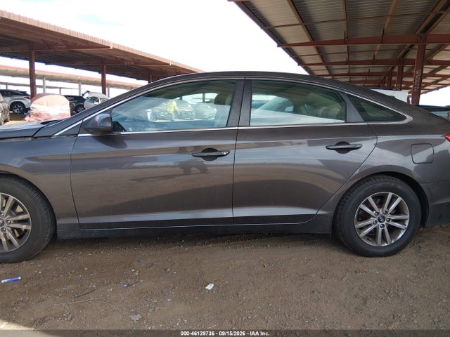 Hyundai Sonata 2017 5NPE24AF0HH458212 Image 14