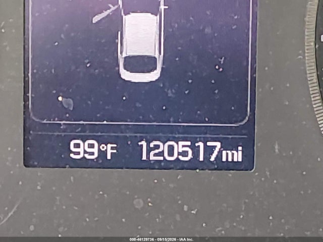 Hyundai Sonata 2017 5NPE24AF0HH458212 Image 15