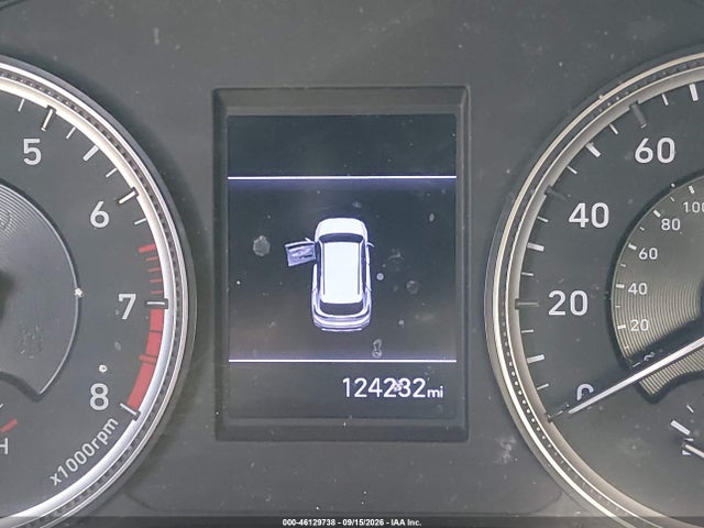 Продаж на аукціоні авто 2020 Hyundai Santa Fe Se, vin: 5NMS23AD1LH227725, номер лоту: 46129738
