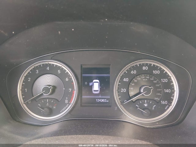 Продаж на аукціоні авто 2020 Hyundai Santa Fe Se, vin: 5NMS23AD1LH227725, номер лоту: 46129738