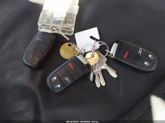 Aukcja sprzedaży 2021 Dodge Durango Pursuit Awd, vin: 1C4RDJFG4MC788999, numer aukcji: 46129743