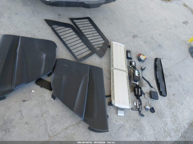 Aukcja sprzedaży 2021 Dodge Durango Pursuit Awd, vin: 1C4RDJFG4MC788999, numer aukcji: 46129743