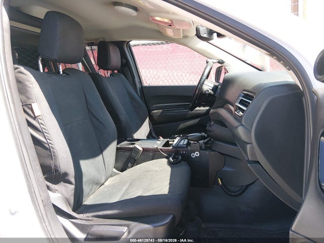 Aukcja sprzedaży 2021 Dodge Durango Pursuit Awd, vin: 1C4RDJFG4MC788999, numer aukcji: 46129743