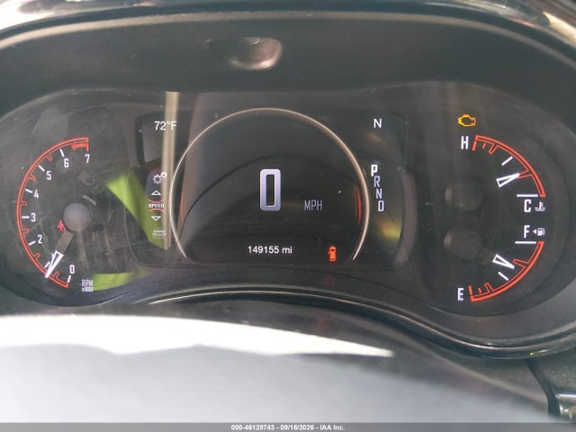 Aukcja sprzedaży 2021 Dodge Durango Pursuit Awd, vin: 1C4RDJFG4MC788999, numer aukcji: 46129743