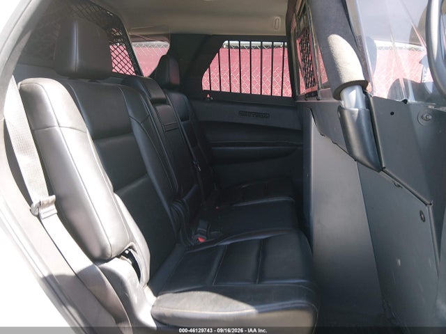 Aukcja sprzedaży 2021 Dodge Durango Pursuit Awd, vin: 1C4RDJFG4MC788999, numer aukcji: 46129743