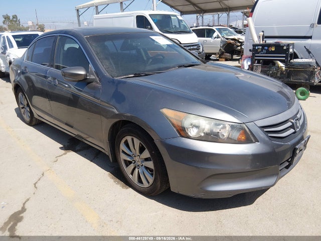 Aukcja sprzedaży 2011 Honda Accord 2.4 Ex-l, vin: 1HGCP2F86BA021404, numer aukcji: 46129749