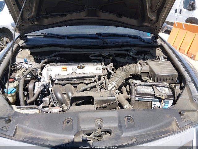 Aukcja sprzedaży 2011 Honda Accord 2.4 Ex-l, vin: 1HGCP2F86BA021404, numer aukcji: 46129749