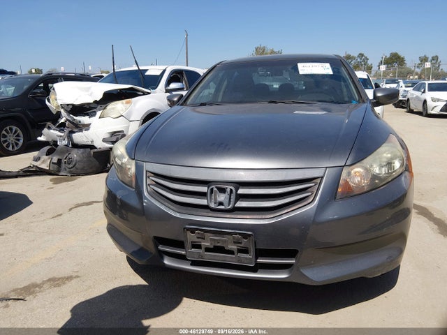 Aukcja sprzedaży 2011 Honda Accord 2.4 Ex-l, vin: 1HGCP2F86BA021404, numer aukcji: 46129749