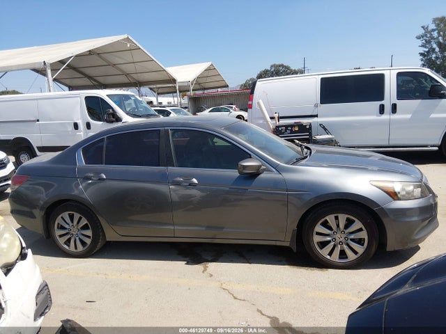Aukcja sprzedaży 2011 Honda Accord 2.4 Ex-l, vin: 1HGCP2F86BA021404, numer aukcji: 46129749