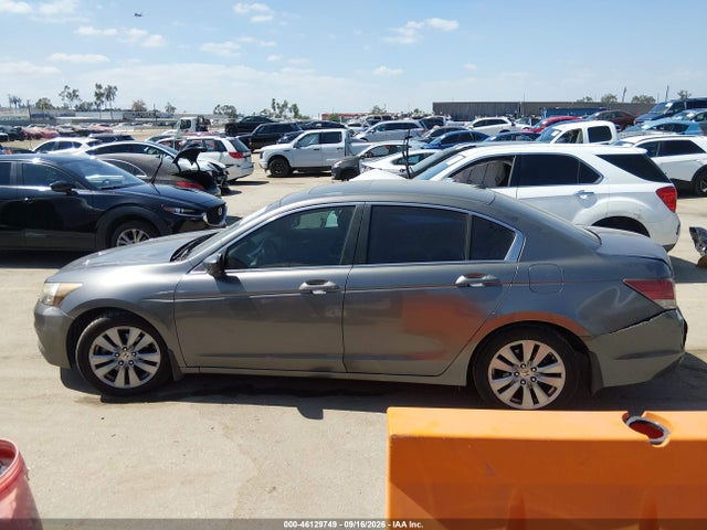 Aukcja sprzedaży 2011 Honda Accord 2.4 Ex-l, vin: 1HGCP2F86BA021404, numer aukcji: 46129749