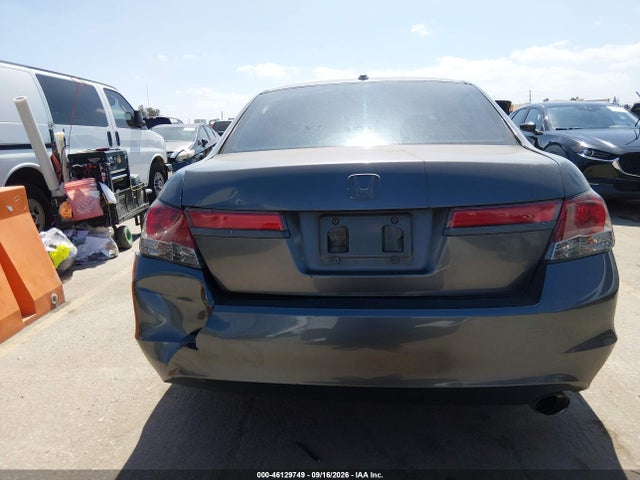 Aukcja sprzedaży 2011 Honda Accord 2.4 Ex-l, vin: 1HGCP2F86BA021404, numer aukcji: 46129749