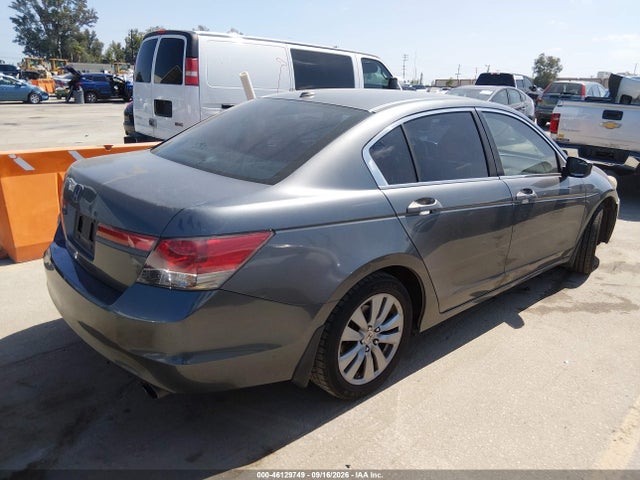 Aukcja sprzedaży 2011 Honda Accord 2.4 Ex-l, vin: 1HGCP2F86BA021404, numer aukcji: 46129749