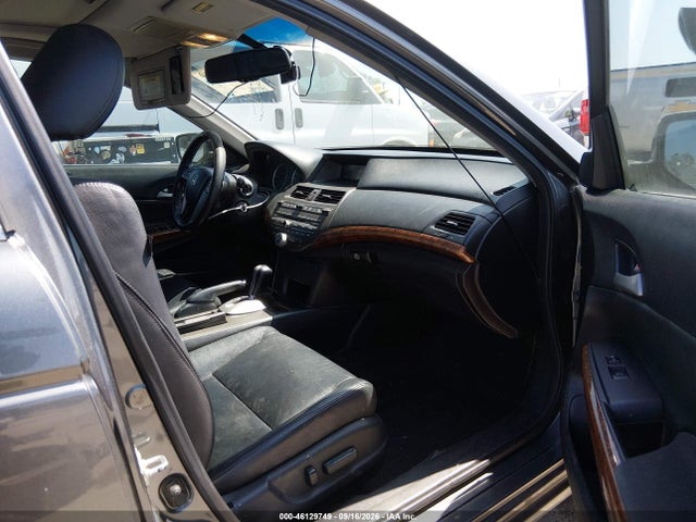 Aukcja sprzedaży 2011 Honda Accord 2.4 Ex-l, vin: 1HGCP2F86BA021404, numer aukcji: 46129749