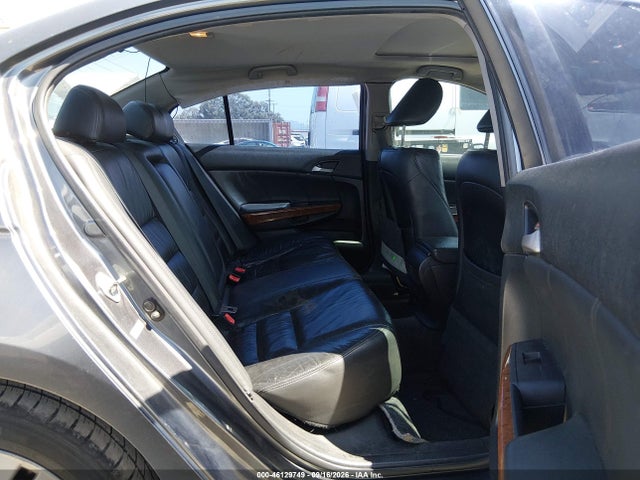 Aukcja sprzedaży 2011 Honda Accord 2.4 Ex-l, vin: 1HGCP2F86BA021404, numer aukcji: 46129749