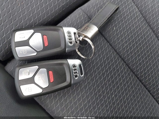 Aukcja sprzedaży 2025 Audi A4 Premium Plus 45 Tfsi S Line Quattro S Tronic, vin: WAUEAAF44SA002346, numer aukcji: 46129751