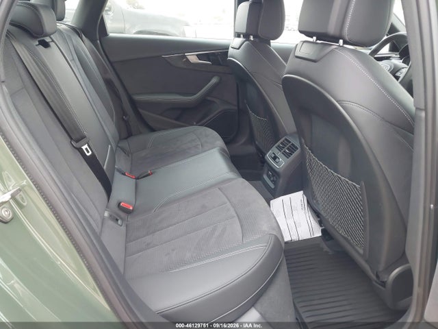 Aukcja sprzedaży 2025 Audi A4 Premium Plus 45 Tfsi S Line Quattro S Tronic, vin: WAUEAAF44SA002346, numer aukcji: 46129751