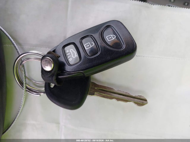 46129752 :رقم المزاد ، 5NPET46F49H429304 vin ، 2009 Hyundai Sonata Gls مزاد بيع