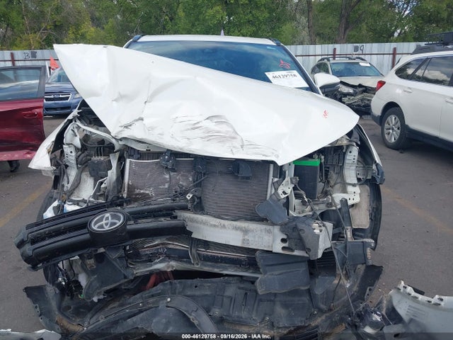 Aukcja sprzedaży 2017 Toyota Highlander Se, vin: 5TDJZRFH6HS513984, numer aukcji: 46129758