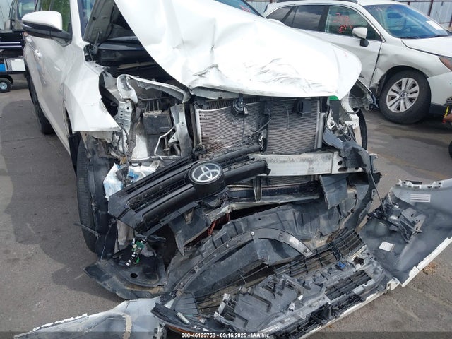 Aukcja sprzedaży 2017 Toyota Highlander Se, vin: 5TDJZRFH6HS513984, numer aukcji: 46129758