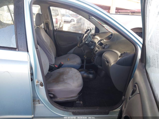 Продажа на аукционе авто 2003 Toyota Echo, vin: JTDBT123830291249, номер лота: 46129760