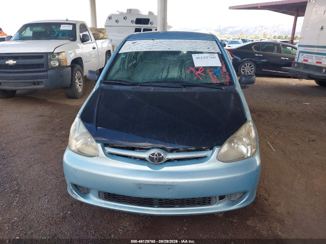 Продажа на аукционе авто 2003 Toyota Echo, vin: JTDBT123830291249, номер лота: 46129760