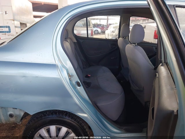 Продажа на аукционе авто 2003 Toyota Echo, vin: JTDBT123830291249, номер лота: 46129760