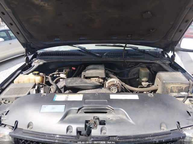 Продаж на аукціоні авто 2000 Chevrolet Silverado 1500 Ls, vin: 2GCEC19V2Y1253192, номер лоту: 46129761