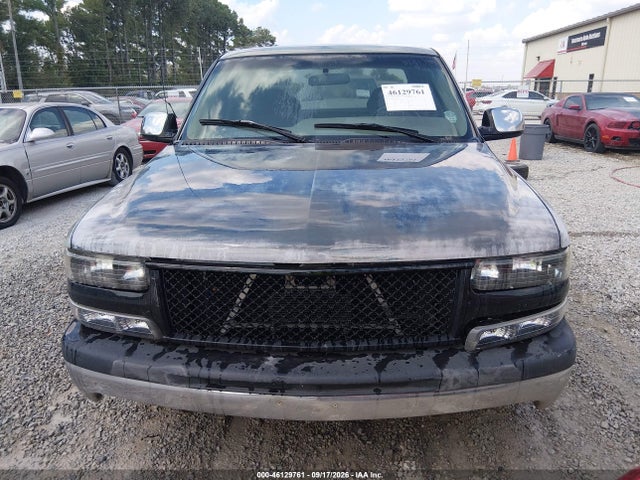 Продаж на аукціоні авто 2000 Chevrolet Silverado 1500 Ls, vin: 2GCEC19V2Y1253192, номер лоту: 46129761