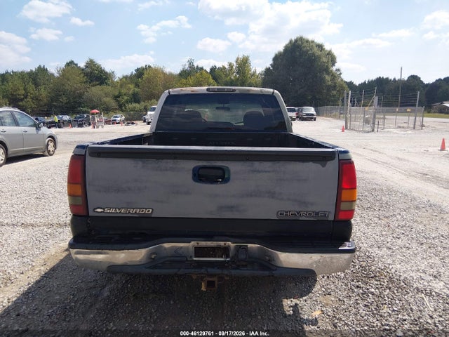 Продаж на аукціоні авто 2000 Chevrolet Silverado 1500 Ls, vin: 2GCEC19V2Y1253192, номер лоту: 46129761