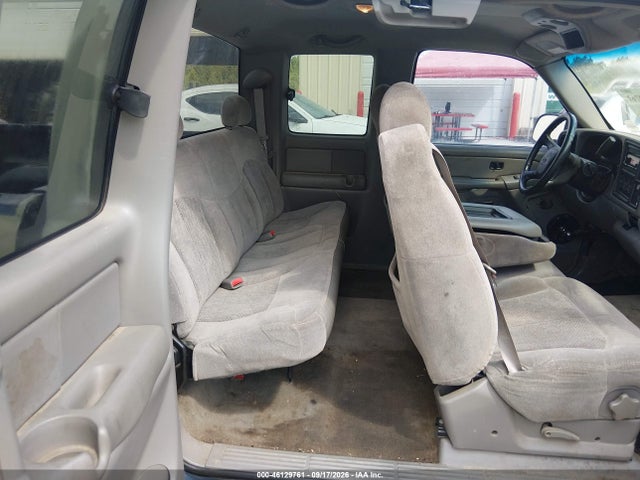 Продаж на аукціоні авто 2000 Chevrolet Silverado 1500 Ls, vin: 2GCEC19V2Y1253192, номер лоту: 46129761