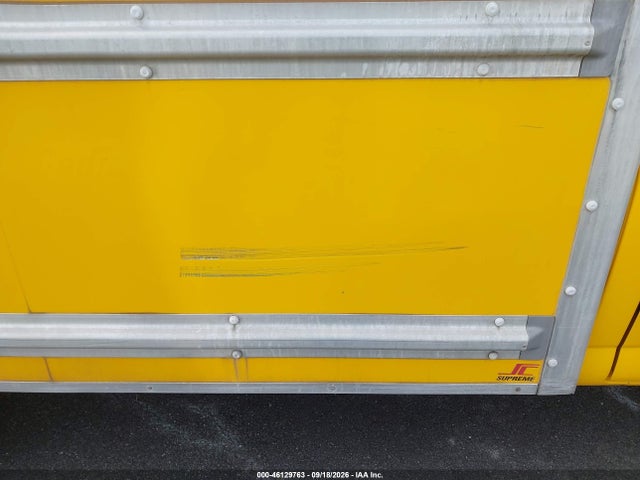 46129763 :رقم المزاد ، 1GD072CAXD1140578 vin ، 2013 Gmc Savana Cutaway 3500 مزاد بيع