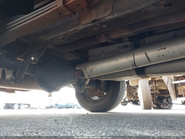 46129763 :رقم المزاد ، 1GD072CAXD1140578 vin ، 2013 Gmc Savana Cutaway 3500 مزاد بيع