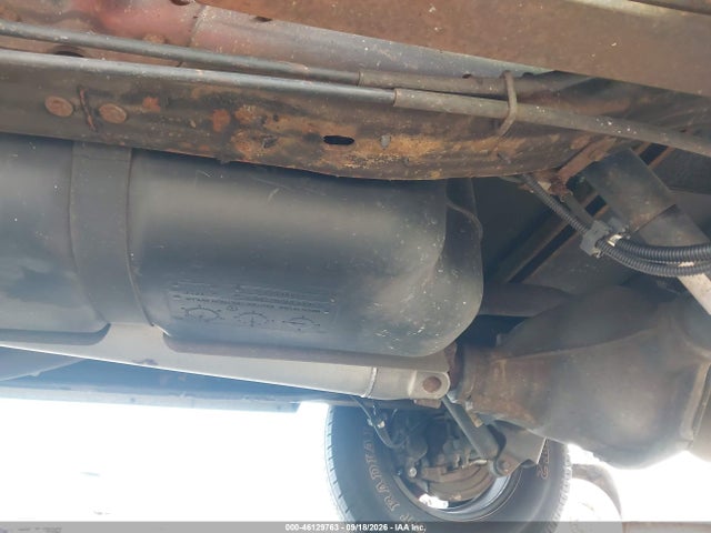 46129763 :رقم المزاد ، 1GD072CAXD1140578 vin ، 2013 Gmc Savana Cutaway 3500 مزاد بيع