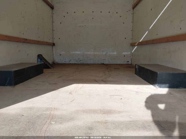 46129763 :رقم المزاد ، 1GD072CAXD1140578 vin ، 2013 Gmc Savana Cutaway 3500 مزاد بيع