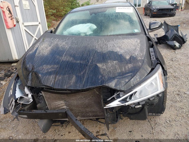 Aukcja sprzedaży 2019 Hyundai Elantra Sel, vin: 5NPD84LF4KH428550, numer aukcji: 46129764