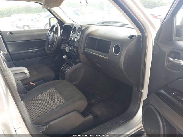 Продаж на аукціоні авто 2013 Jeep Patriot Sport, vin: 1C4NJPBA8DD129930, номер лоту: 46129765