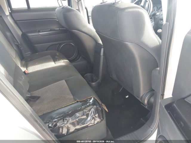 Продаж на аукціоні авто 2013 Jeep Patriot Sport, vin: 1C4NJPBA8DD129930, номер лоту: 46129765