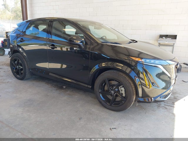 Aukcja sprzedaży 2023 Nissan Ariya Evolve+, vin: JN1DF0BB6PM705339, numer aukcji: 46129769