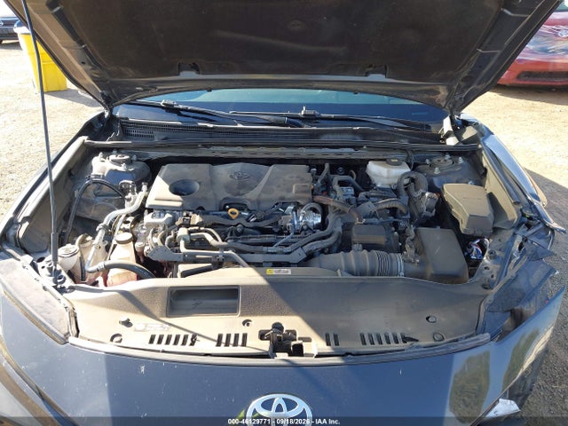 Aukcja sprzedaży 2025 Toyota Camry Se, vin: 4T1DAACK3SU023278, numer aukcji: 46129771