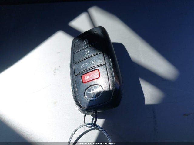 Aukcja sprzedaży 2025 Toyota Camry Se, vin: 4T1DAACK3SU023278, numer aukcji: 46129771