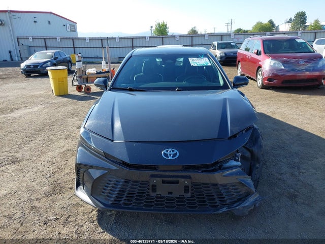 Aukcja sprzedaży 2025 Toyota Camry Se, vin: 4T1DAACK3SU023278, numer aukcji: 46129771